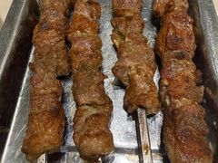 招牌羊肉串-洪长兴(广西北路店)