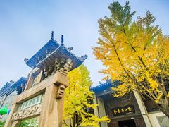 -惠山古镇·寄畅园