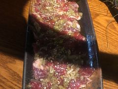 -炎蔵牛舌烤肉
