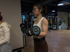 -恒之健私人定制健身(成山店)
