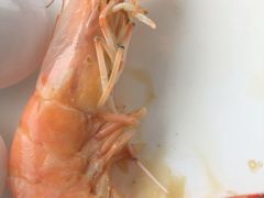 -港畔赶海蒸汽海鲜烧烤自助(仙螺岛店)