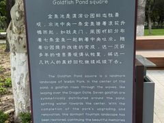 -渭滨公园