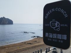 -棒棰岛宾馆景区