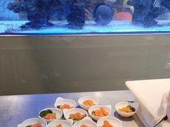 -一方渔歌蒸汽海鲜自助(文化路万达广场店)