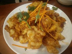 -石老头关东饺子王·东北菜(嘉华鑫城店)