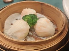 -誉八仙粤菜(万象天地店)