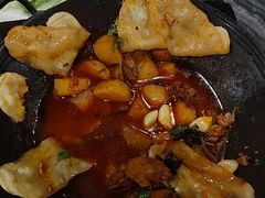 -四季轩中餐厅(徐州开元名都大酒店)