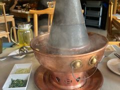 -牛街·马辈儿涮肉(牛街总店)