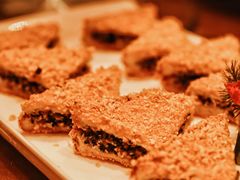 奶酥五仁-hallch好吃餐厅(奥体中心店)