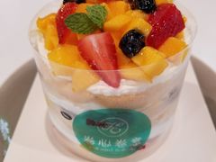 -卷心卷意·轻甜蛋糕(新光天地店)