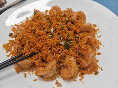 -海鸿荟·沿江菜(中山北路店)