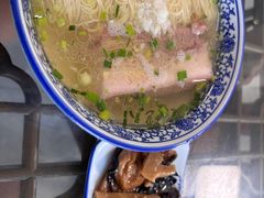 -原怡园面馆(拙政园店)