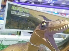 -TOYSRUS玩具反斗城(凯德广场云尚店)