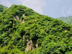 -水墨汀溪风景区