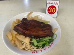-泰顺江南春面馆