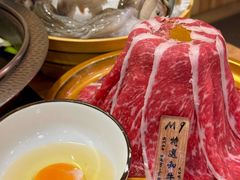 -牛匠和牛寿喜锅(西安总店)