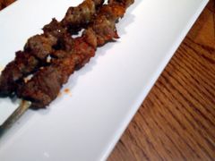 -阿罗新疆菜(人民广场店)