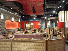 -肖记公安牛肉鱼杂(田林路店)