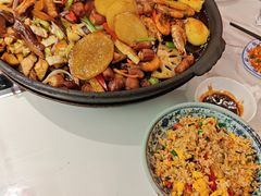 -一烙锅(友谊店)