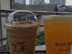 -常识咖啡common sense(春熙路店)