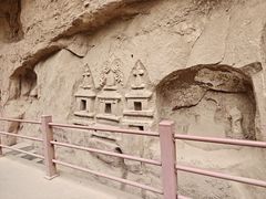 -炳灵寺世界文化遗产旅游区