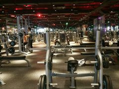 -威尔仕健身(杭州万象城店)