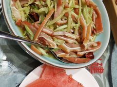 -锦绣金山人家(友谊店)