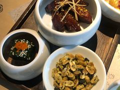 -穹六人间 people 6(岳阳路店)