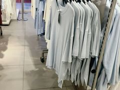 -H&M(鹏欣水游城店)