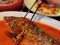 -東舍食唐精品陕菜馆