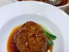 -东兴楼饭庄(六里桥店)