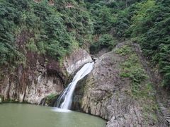 -泽雅七瀑涧景区