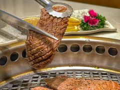 -千寻山野烤肉(中关村店)