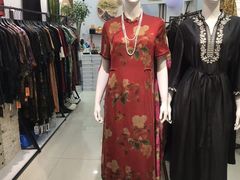 -友谊服饰商场(名品商厦店)