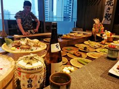 -田舍家Inakaya(天汇igc店)