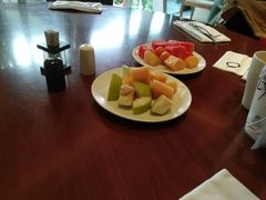 -广交会威斯汀酒店