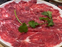 -一斗火锅·招财羊毛肚(上河城店)