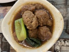-福寿斋·老北京铜锅涮肉·烧烤(清岚店)