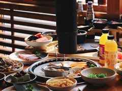 -拾勝牛·江景安格斯烧肉放题(江湾阳光天地店)