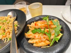 -美奈小馆·东南亚菜(中海环宇城店)