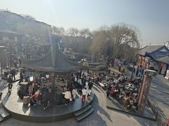 -海州古城