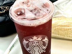 -星巴克(深圳新沙天虹店)