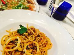 海鲜意面-玛尚诺Pizza&Bar(长泰广场店)