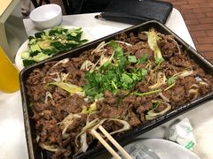 -清真永恒华威肉饼(潘家园店)