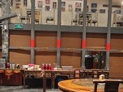 -顺兴老茶馆·精品川菜(世纪城店)