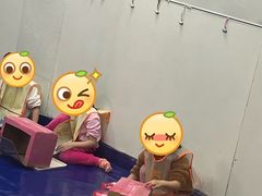 -金宝贝(中环百联中心)