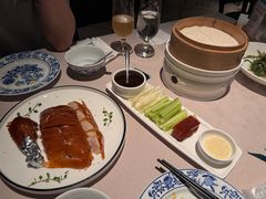 -漢舍中国菜馆(889广场店)