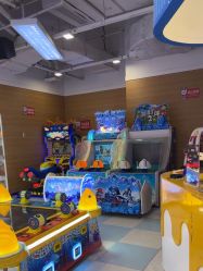 -晴空乐园(东厦100店)