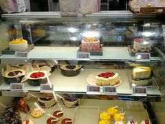 -幸福西饼面包茶饮(车公庙店)