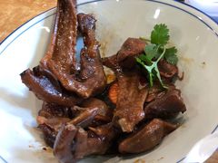 -园林美食城·本土农家菜(杨和镇店)